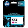 HP 564 Magenta Inkjet Print Cartridge