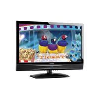 ViewSonic 24" 1080p LCD HDTV with Built-In ATSC/NTSC/QAM Tuner VT2430