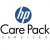 HP Electronic Care Pack 6-Hour Call-To-Repair Hardware Support - extended service agreement - 3 years - on-site UM363E