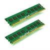 Kingston 4GB 1333MHz DDR3 Non-ECC CL9 DIMM (Kit of 2) Memory Module