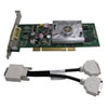 Jaton VIDEO-558PCI-DLP - graphics card - GF 8400 GS - 512 MB VIDEO-558PCI-DLP