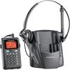 Plantronics CT14 Cordless Headset Phone - DECT 6.0/1.9 GHz