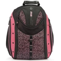 Mobileedge Express Backpack for 15.4" screens - Pink Ribbons