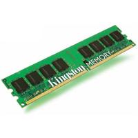 Kingston Memory - 2 GB - DIMM 240-pin - DDR3 - 1066 MHz - unbuffered