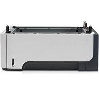 HP media tray / feeder - 500 sheets