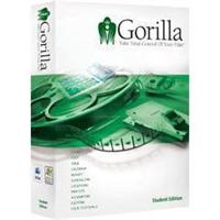 Jungle Software Gorilla 4.5 Standard Edition
