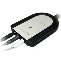 Zalman External 5.1-channel Stereo Sound Card