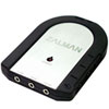 Zalman External 5.1-channel Stereo Sound Card