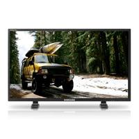 Samsung 52" Professional LCD Display