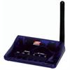 Zoom Wireless Modem 4300AF - fax / modem 4300-70-68AF