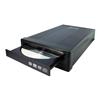 Hi-Val IDVD22DLE - DVD?RW (?R DL) / DVD-RAM drive - Hi-Speed USB IDVD22DLE