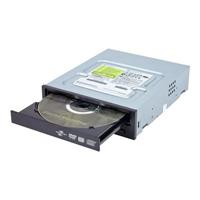 Hi-Val IDVD22DLSS - Disk drive - DVD±RW (±R DL) - 22x/22x - Serial ATA - internal - 5.25" - LightScribe