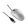 Targus 3 Buttons Opticam USB Laptop Mouse - Silver