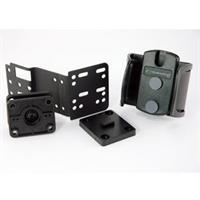 Bracketron Satellite Radio Universal Dash Mounting Kit