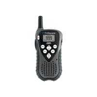 TriSquare Electronics eXRS TSX100 - Two-way radio - FHSS (pack of 2 )