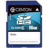 Centon flash memory card - 16 GB - SDHC 16GBSDHC6