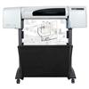 HP DesignJet 510 - large-format printer - color - ink-jet CH336A#B1K