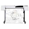 HP Designjet 510 42-in Printer CH337A#B1K