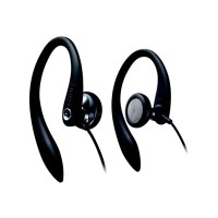 Philips SHS3200 - Headphones ( over-the-ear )