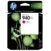 HP 940XL Magenta Officejet Ink Cartridge C4908AN#140