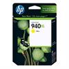 HP 940XL Yellow Officejet Ink Cartridge C4909AN#140