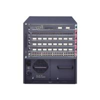 Cisco Catalyst 6506-E - Switch - refurbished