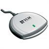 SCM Microsytems SMART Card Reader - USB