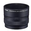 Canon LA-DC58K Conversion Lens Adapter for the G10 IS