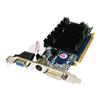 Best Data Diamond Viper ATI Radeon HD 4350 - Graphics adapter - Radeon HD 4350 - PCI Express x16 - 512 MB DDR2 - DVI ( HDCP ) - HDTV out 4350PE512SB