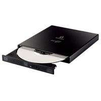 Iomega SuperSlim DVD Portable Writer