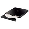 Iomega SuperSlim DVD Portable Writer - DVD?RW (?R DL) / DVD-RAM drive - Hi-Speed USB 34427