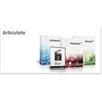 Articulate Rapid E-Learning Studio 2009 Professional RES-09-PRO