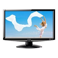 50% off ViewSonic 24in  1080p LCD Desktop Display 