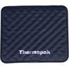 Global Marketing 13" Laptop Cooling HeatShift Pad - Black