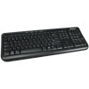 Microsoft Wired Keyboard 600 - keyboard ANB-00001