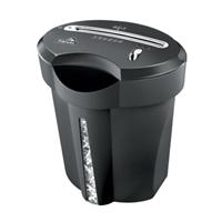 Fellowes DS-2 Cross-Cut Shredder