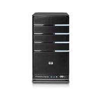 HP EX485 MediaSmart Home Server