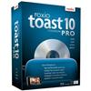 Roxio Toast 10 Titanium Pro for Mac