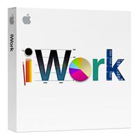 Apple Software iWork - Single User