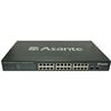 Asante IntraCore IC39240 24 Port 10/100/1000 Mbps + 2 Gigabit SFPL2+ Management Switch
