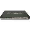Asante IntraCore IC3648 48-Port 10/100 Mbps + 4 Gigabit &nbsp;+ 2 Shared MiniGBIC L2+ Management Switch