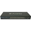 Asante IntraCore IC3624 24-Port 10/100 Mbps + 2 Gigabit + 2 shared MiniGBIC L2+ Management Switch