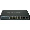 Asante FriendlyNet FS4124R 24-Port 10/100 Mbps Fast Ethernet Switch