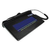 Topaz System ELECTRONIC SIGNATURE 1X5 PAD T-S460-HSB-R