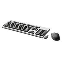 HP Smart Buy 2.4GHz Wireless Keyboard and Mouse