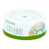 Memorex CD-RW x 25 - 700 MB