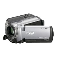Sony HDR-XR100 80GB Hard Disk Drive Handycam Camcorder