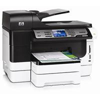HP Officejet Pro 8500 Premier All-In-One Printer