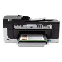HP Officejet 6500 Wireless All-in-One Printer