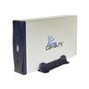 Cavalry Storage CAXE3701T0 - Hard drive - 1 TB - external - 3.5" - Hi-Speed USB / eSATA-300 - 7200 rpm